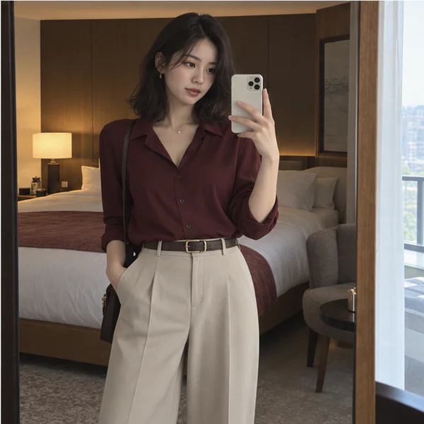 군포 오금 마리 라운지 안내 이미지
