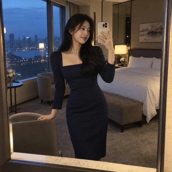 안양 박달 라엘 릴랙스 안내 이미지