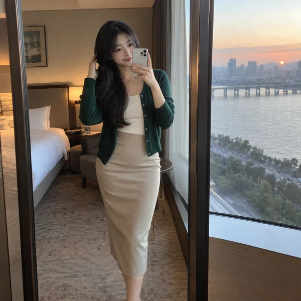 안양 관양 가을 릴랙스 안내 이미지