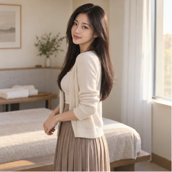 부산 우암 사나 포레스트 안내 이미지