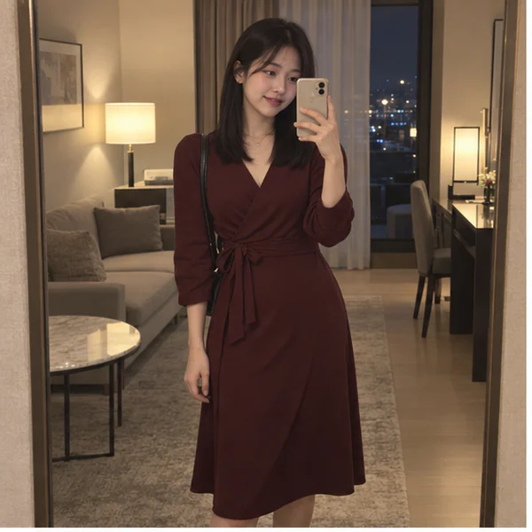안양 석수 채영 살롱 안내 이미지
