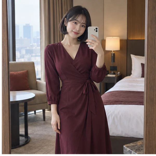 청라 해린 살롱 안내 이미지