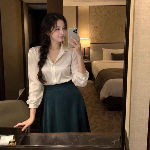 의왕 청계 클로이 스튜디오 안내 이미지
