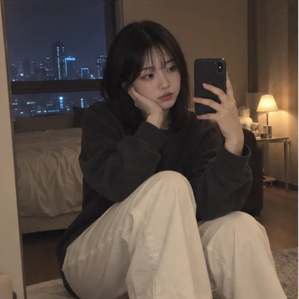 아산 온양 아델 살롱 안내 이미지