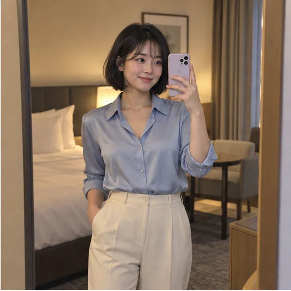 의왕 부곡 예리 살롱 안내 이미지